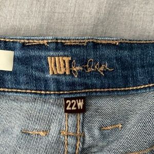 KUT jeans